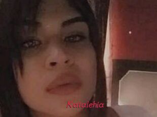 Katalehia