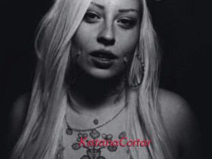 KatanaCortar