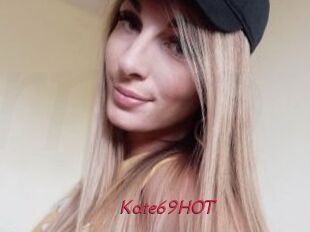 Kate69HOT