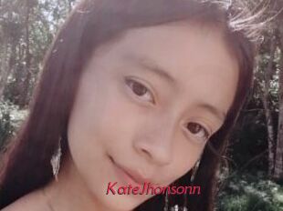 KateJhonsonn