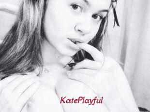 KatePlayful