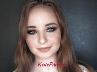 KatePrinston