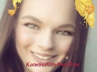 KaterinaKittyNextDoor