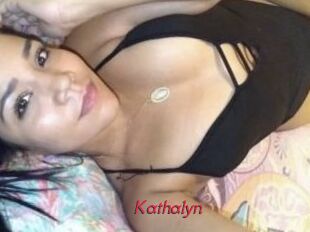 Kathalyn