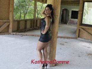 KatherinaDomme