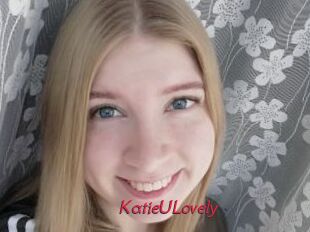 KatieULovely