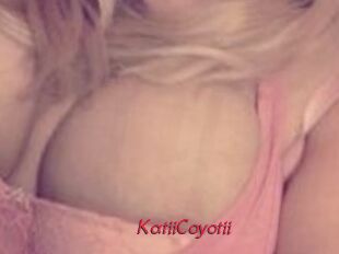KatiiCoyotii