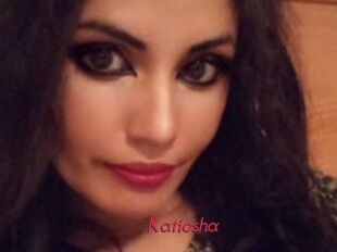 Katiosha