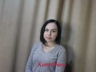 KatrinSharp