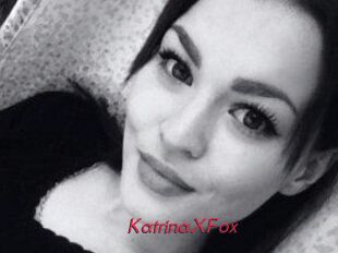 KatrinaXFox