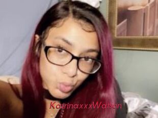 KatrinaxxxWatson