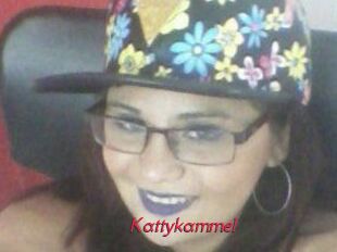 Kattykammel