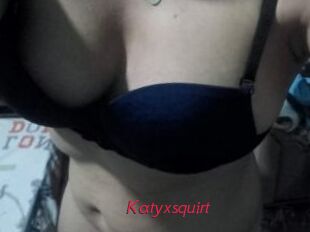 Katyxsquirt
