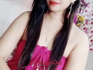 KavyaDesi