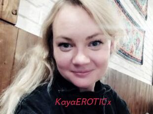 KayaEROTICx