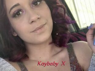 Kaybaby_X