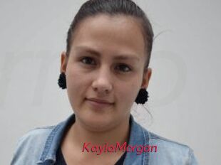 KaylaMorgan