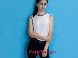 KaylaPeterson