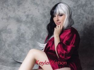KaylaWatson