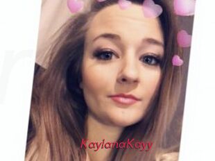 KaylanaKayy