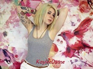 KayleeDivine