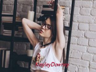 KayleyDowney