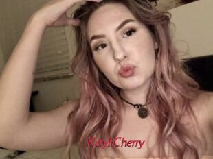 KayliCherry