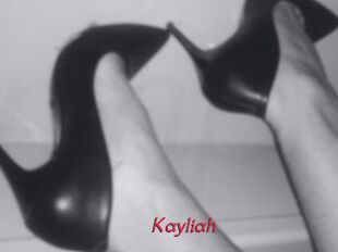 Kayliah