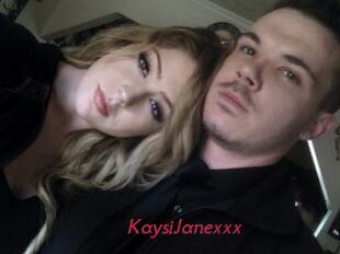 KaysiJanexxx