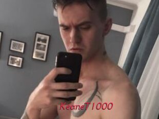 KeaneT1000