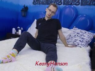 KeanyHanson