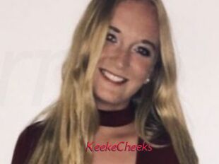 KeekeCheeks