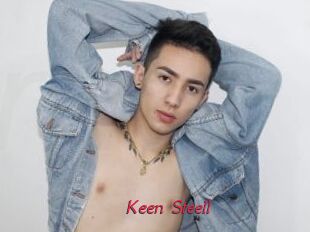 Keen_Steell