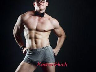 KeenanHunk