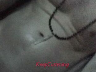 KeepCumming