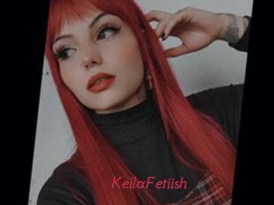 KeilaFetiish