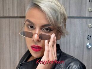 KeilyJonhson