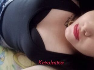 Keiralatina