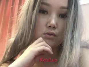KeisiLuo