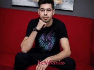 KeithBankss