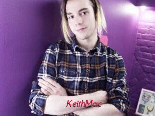 KeithMac