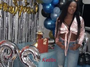 Keitlin