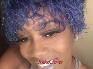 KekeClover