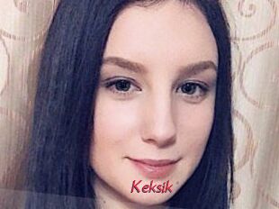 Keksik