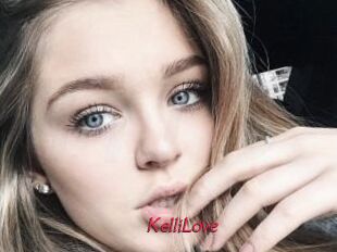 KelliLove