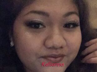 Kellianna