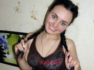 Kelly4SX
