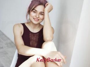 KellyBarker
