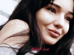 KellyFoxe