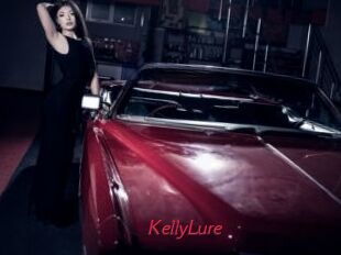 KellyLure